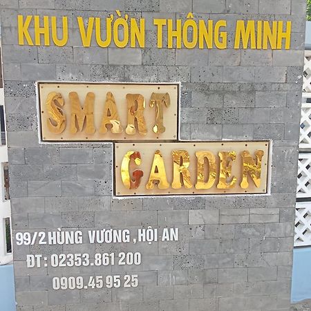 Hoi An Smart Garden Villa Bagian luar foto