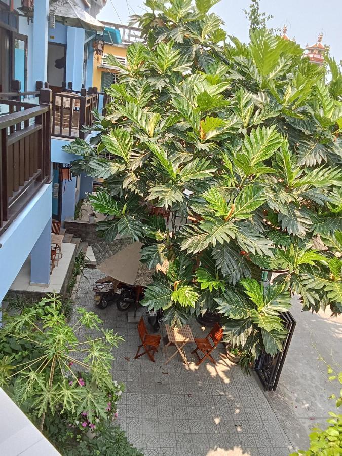 Hoi An Smart Garden Villa Bagian luar foto