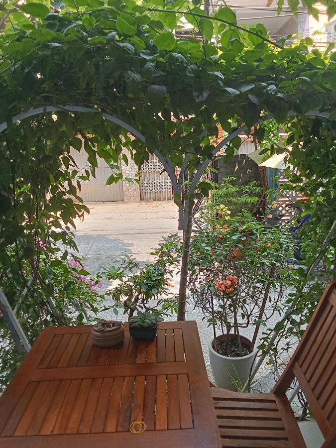 Hoi An Smart Garden Villa Bagian luar foto