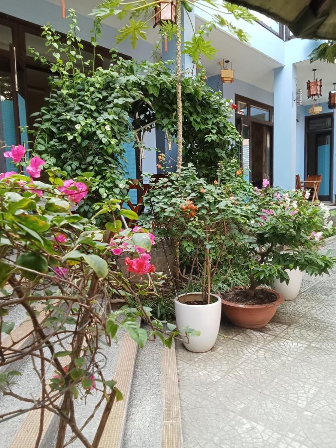 Hoi An Smart Garden Villa Bagian luar foto