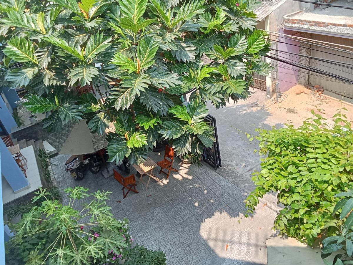 Hoi An Smart Garden Villa Bagian luar foto
