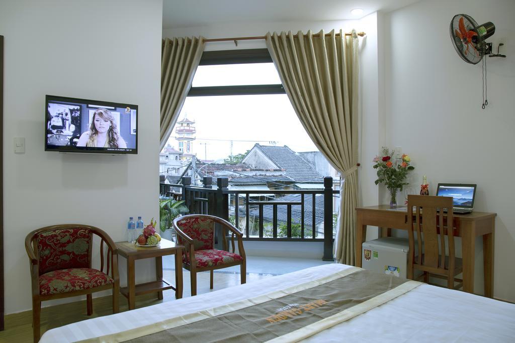 Hoi An Smart Garden Villa Bagian luar foto