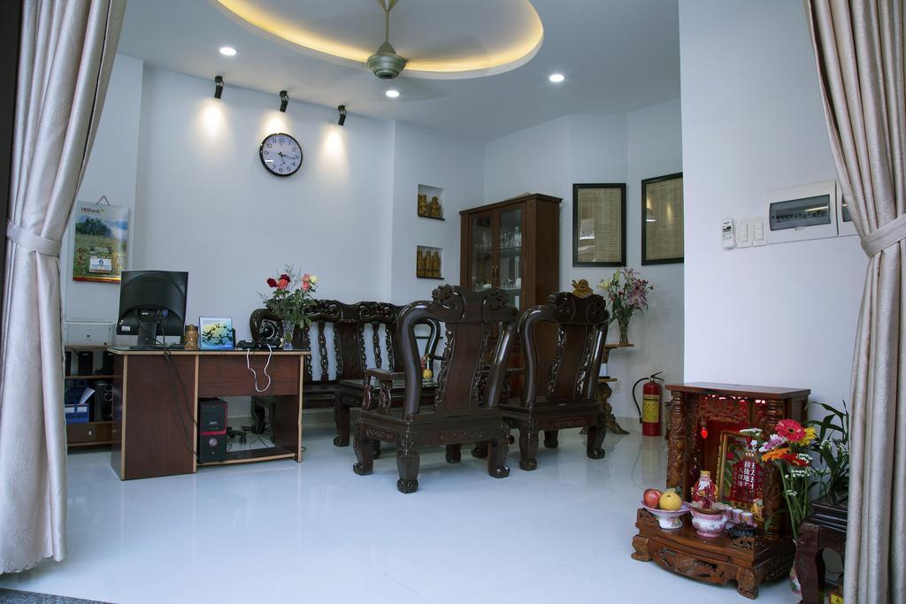Hoi An Smart Garden Villa Bagian luar foto