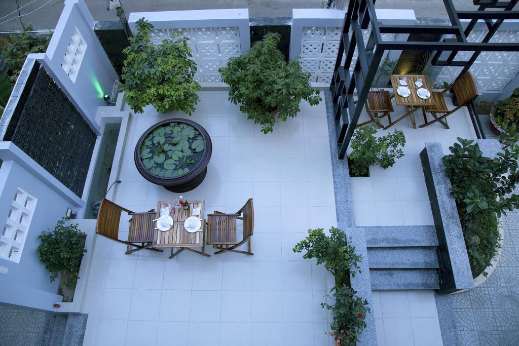 Hoi An Smart Garden Villa Bagian luar foto