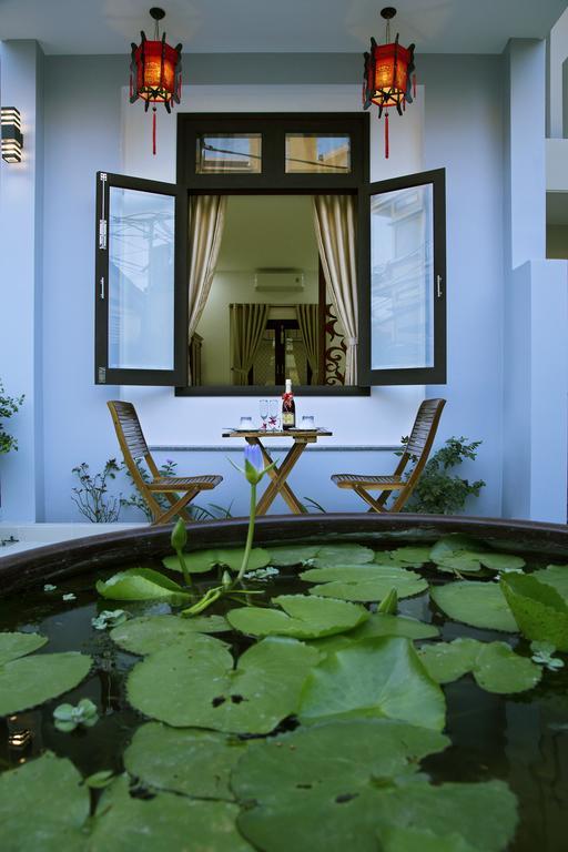 Hoi An Smart Garden Villa Bagian luar foto