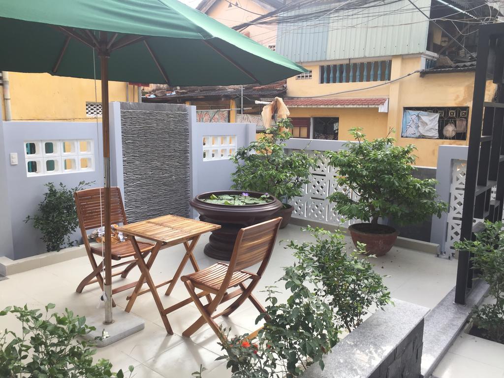 Hoi An Smart Garden Villa Bagian luar foto