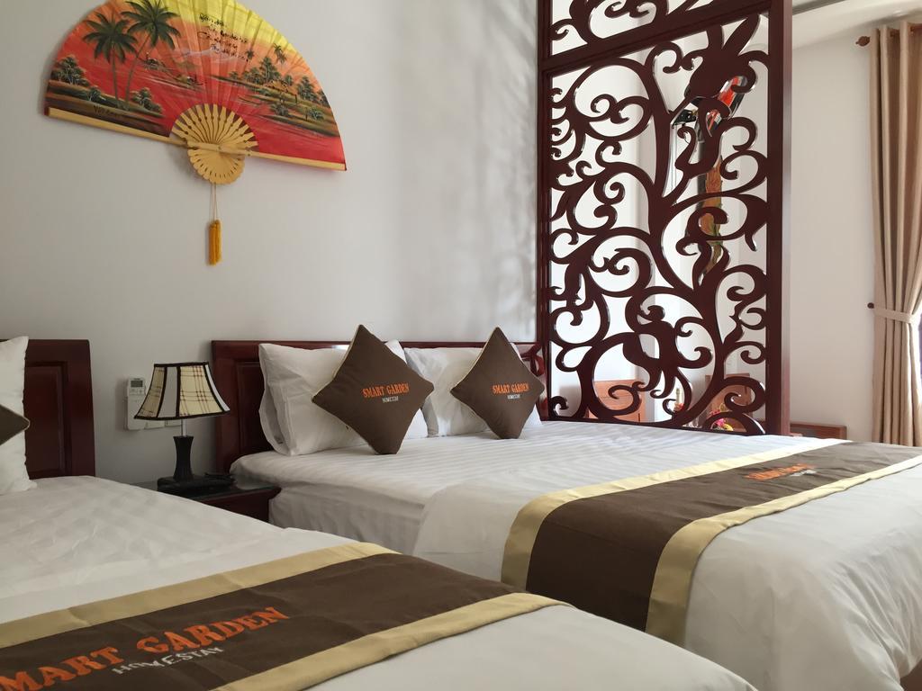 Hoi An Smart Garden Villa Bagian luar foto